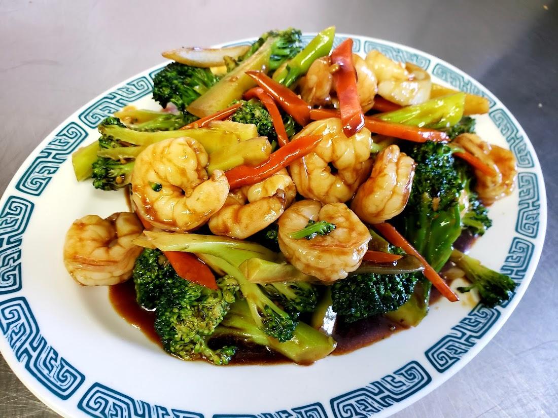 Cantonese Express Food