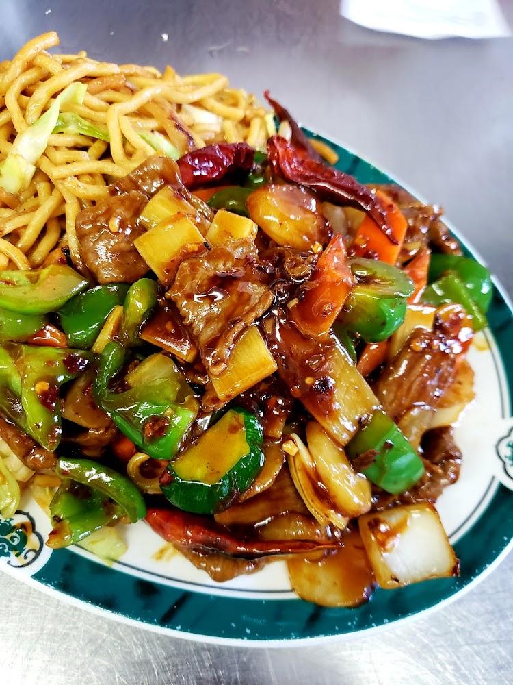 Cantonese Express Food