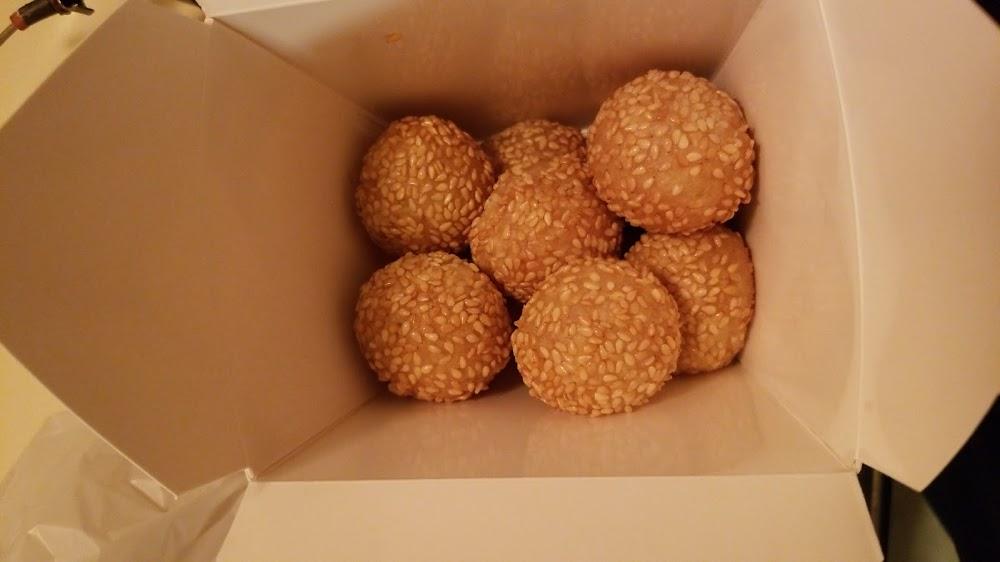 Cantonese Express Food