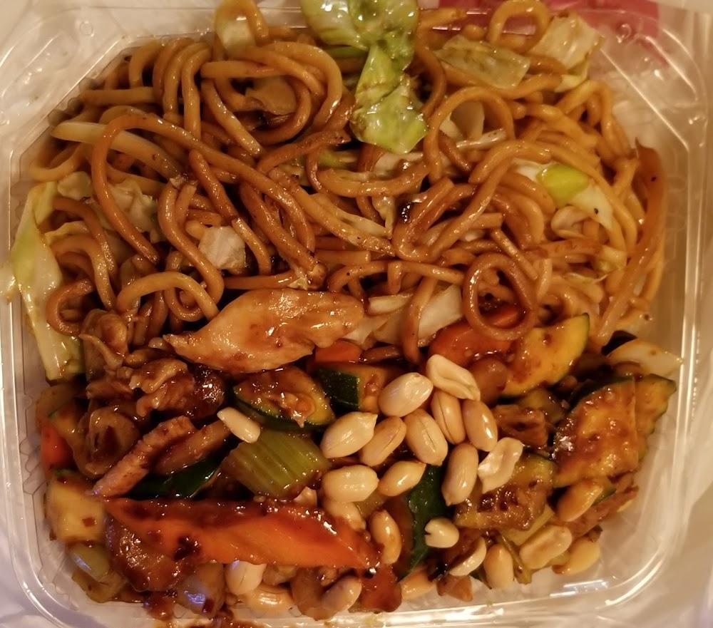 Cantonese Express Food